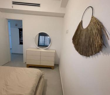 Tirat HaCarmel Apartamento | טירת כרמל חיפה