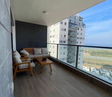 Tirat HaCarmel Apartamento | טירת כרמל חיפה