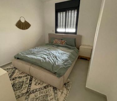 Tirat HaCarmel Apartamento | טירת כרמל חיפה