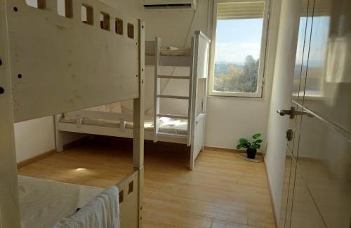 Haifa Apartamento | טרומן - קו החוף