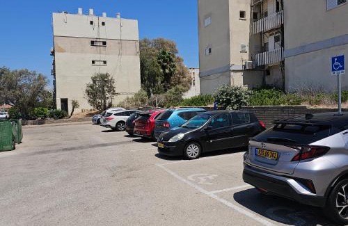 Haifa Apartamento | טרומן - קו החוף