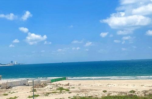 Haifa Apartamento | טרומן - קו החוף