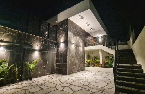 Kinneret Cabina | יוקרה על שפת כנרת