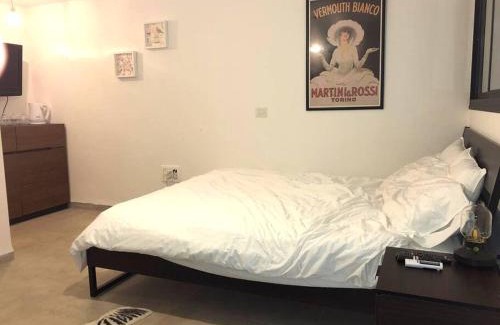Ramat Yishai Apartamento | יחידה מושלמת ברמת ישי לזוג או יחיד