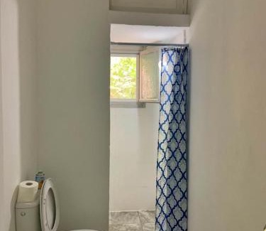 Haifa Apartamento | יחידות אירוח נוף המפרץ