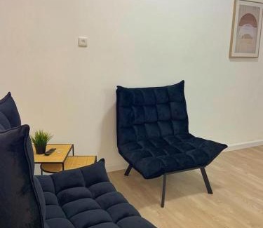 Haifa Apartamento | יחידות אירוח נוף המפרץ