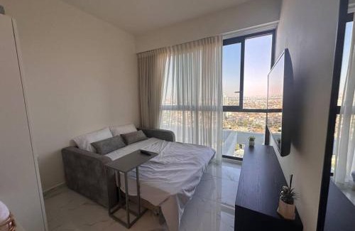 Beersheba Apartamento | יחידת אירוח ליד בית חולים סורוקה ואוניברסיטה