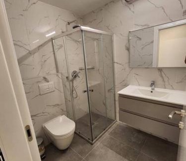 Beersheba Apartamento | יחידת אירוח ליד בית חולים סורוקה ואוניברסיטה