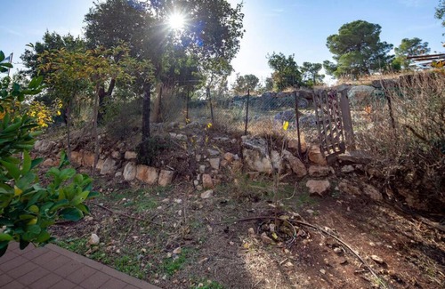 Shefer Apartamento | יחידת אירוח קסומה בקצה היער