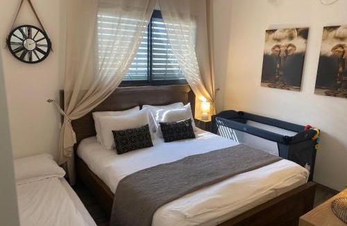 Emek HaMaayanot Apartamento | יחידת אירוח קסומה למרגלות הגלבוע