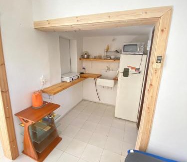 Kiryat Tiv'on Apartamento | יחידת דיור בסביבה ירוקה ושקטה בצמוד למכללת אורנים