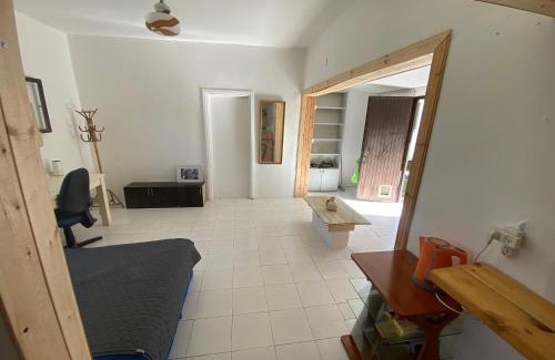 Kiryat Tiv'on Apartamento | יחידת דיור בסביבה ירוקה ושקטה בצמוד למכללת אורנים
