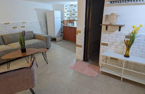 Hadera Apartamento | יחידת דיור בעין הים