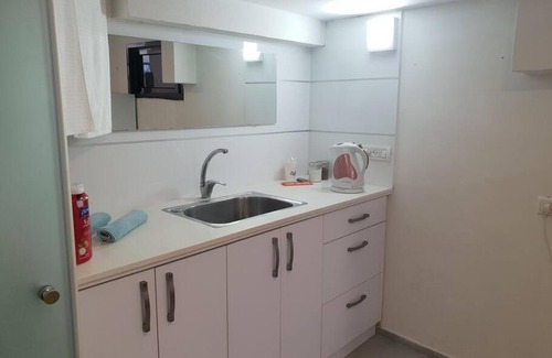 Ramat Hasharon Apartamento | יחידת דיור ברמת השרון