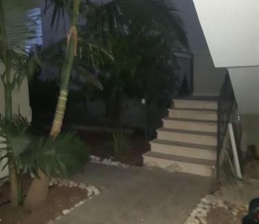 Rosh Pinna Apartamento | יחידת דיור עם בריכה פרטית מפנקת