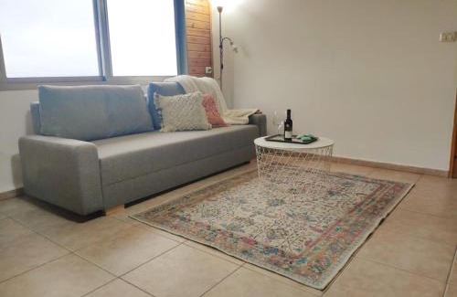 Ma'alot - Tarshiha Apartamento | יחידת נוף הרים Nof Harim