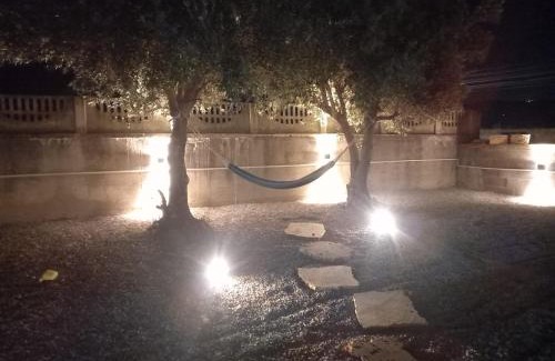 Beit She'an Apartamento | יחידת נוף לגלבוע