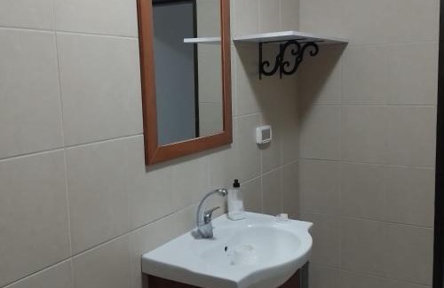 Beit She'an Apartamento | יחידת נוף לגלבוע