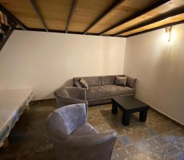 Tiberias Old City Apartamento | יחידת נופש בבית ורדי