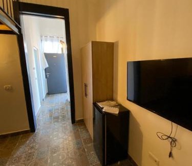 Tiberias Old City Apartamento | יחידת נופש בבית ורדי