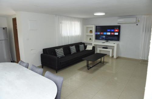 Qiryat Shemona Casa | יחידת קורל בלב הגליל העליון coral unit
