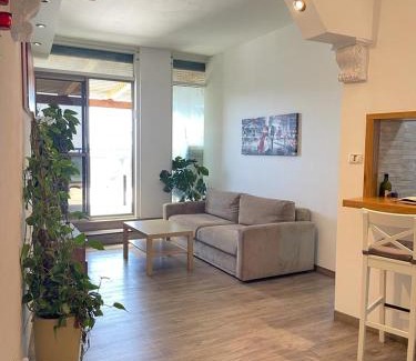Ashdod Apartamento | ים נופש