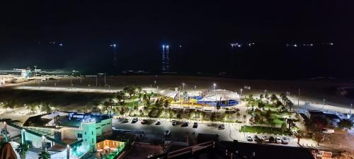 Ashdod Apartamento | ים נופש