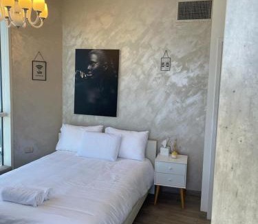 Ashdod Apartamento | ים נופש