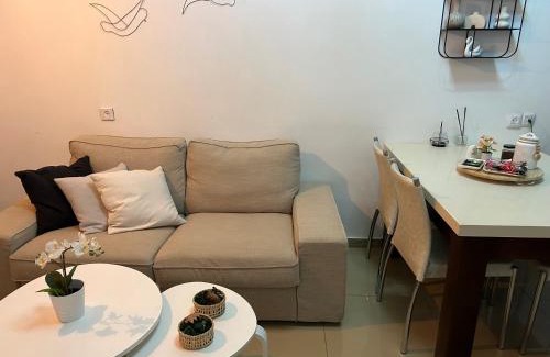 Acre Apartamento | ״יעד״ יחידת דיור כפרית