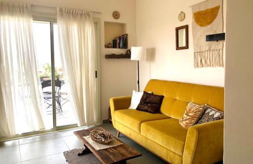 Yeruham Apartamento | יעלת חן Ya'alat hen