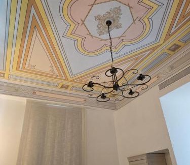 Haifa Cama Y Desayuno | כוהנ'ס Cohen's Boutique Hotel