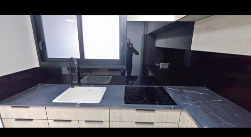Qiryat Shemona Casa | כוכב הצפון