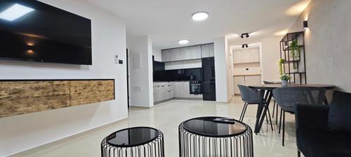 Qiryat Shemona Casa | כוכב הצפון