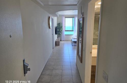 Haifa Apartamento | כרמל ים