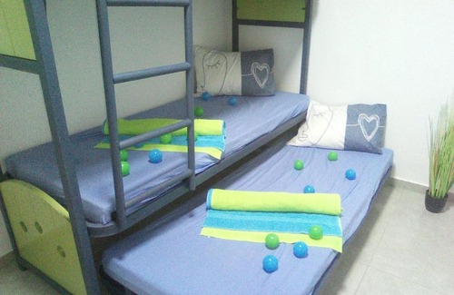Yavne'el Apartamento | לא פעילים יותר