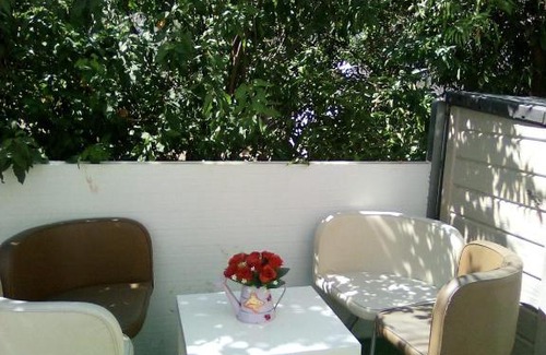 Yavne'el Apartamento | לא פעילים יותר
