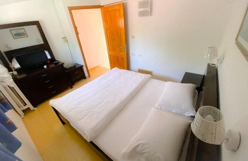 Had Nes Chalet De Esquí | לבנון בחד נס LAVNUN BEHAD NES