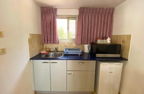 Had Nes Chalet De Esquí | לבנון בחד נס LAVNUN BEHAD NES