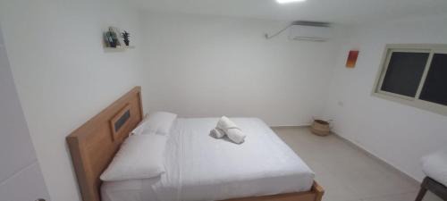 Arad Apartamento | לב במדבר - הצימר של רחלי