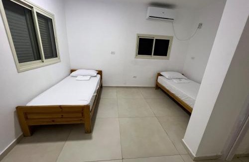 Arad Apartamento | לב במדבר - הצימר של רחלי