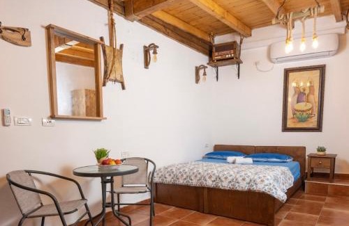 Hurfeish Apartamento | לומינוס האגוז
