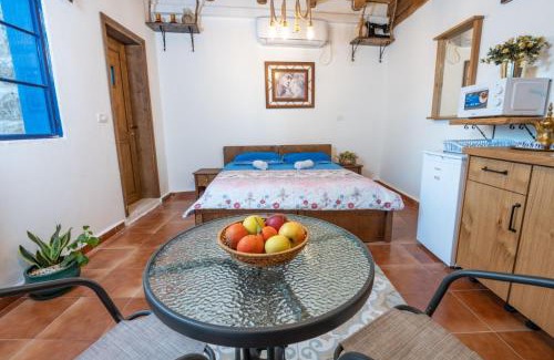 Hurfeish Apartamento | לומינוס האגוז