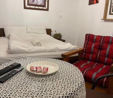 Hurfeish Apartamento | לומינוס הגפן