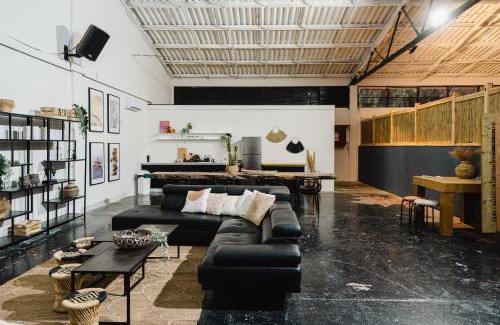 Mitzpe Ramon Apartamento | לופט נור