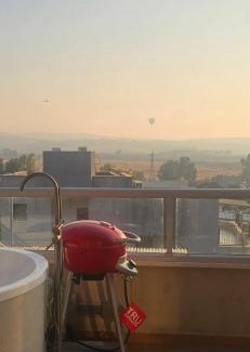 Gidona Apartamento | למרגלות הגלבוע