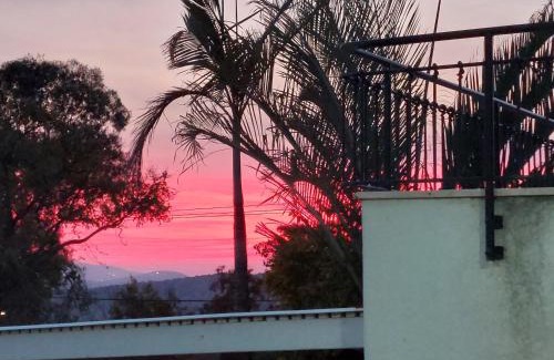 Korazim Apartamento | למרפסת La Balcona
