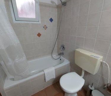 Korazim Apartamento | למרפסת La Balcona