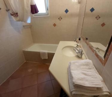 Korazim Apartamento | למרפסת La Balcona