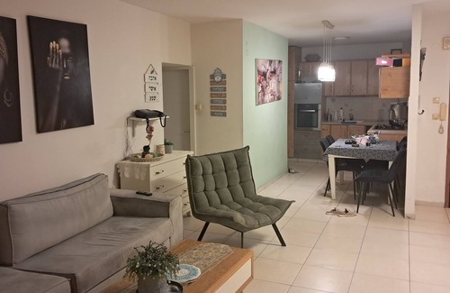 Ramat Gan Apartamento | מאיר בעל הנס 6 רמת גן