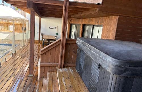 Tiberias Cabina | מבית תכלת בית של חופש Allentown 21 אלנטאון 21